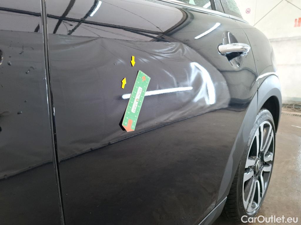  Mini  Cooper MINI Mini / 2021 / 5P / Berline  Edition Camden 136 ch BVA7 #23