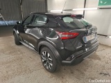  Nissan  Juke NISSAN  / 2019 / 5P / Crossover DIG-T 114 BVM6 Acenta #2