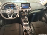  Nissan  Juke NISSAN  / 2019 / 5P / Crossover DIG-T 114 BVM6 Acenta #5