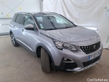  Peugeot  5008  Crossway 1.5 HDi 130CV BVA8 E6dT #4