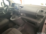 Peugeot  Partner  Premium L1 1.5 HDi 100CV BVM6 E6d #5