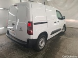  Peugeot  Partner  Premium L1 1.5 HDi 100CV BVM6 E6d #3