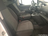  Peugeot  Partner  Premium L1 1.5 HDi 100CV BVM6 E6d #8