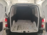  Peugeot  Partner  Premium L1 1.5 HDi 100CV BVM6 E6d #10