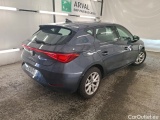 Seat  Leon  Style 1.0 TSI 110CV BVM6 E6d #3