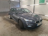  Seat  Leon  Style 1.0 TSI 110CV BVM6 E6d #4