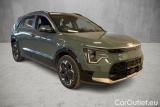 KIA  Niro KIA e  EV 64.8 kWh F Prestige Level Up 5d #2