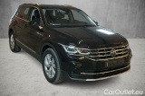 Volkswagen  Tiguan Volkswagen  2.0 TDI SCR 150 Elegance DSG7 5d #2