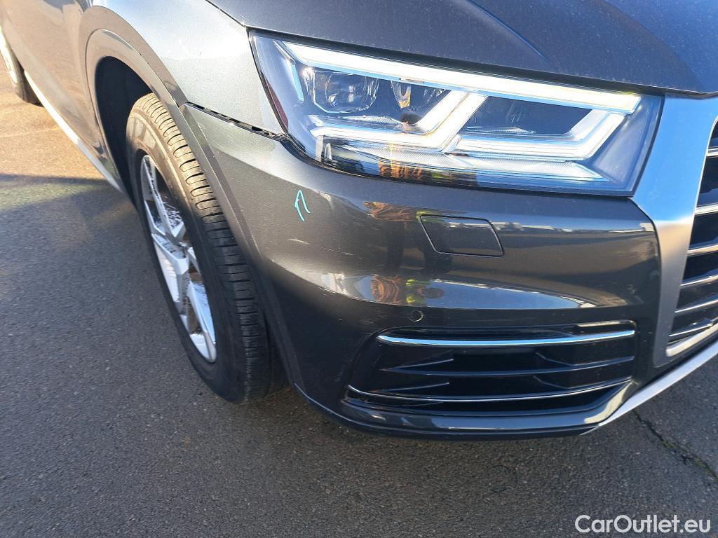  Audi  Q5 AUDI  / 2016 / 5P / todoterreno Design 35 TDI 120kW S tronic (AC) #19