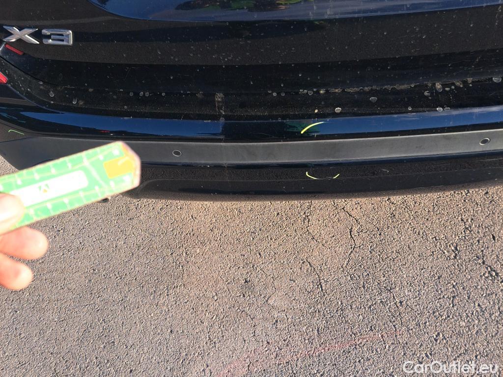  Bmw  X3 BMW  / 2017 / 5P / todoterreno sDrive18d #14