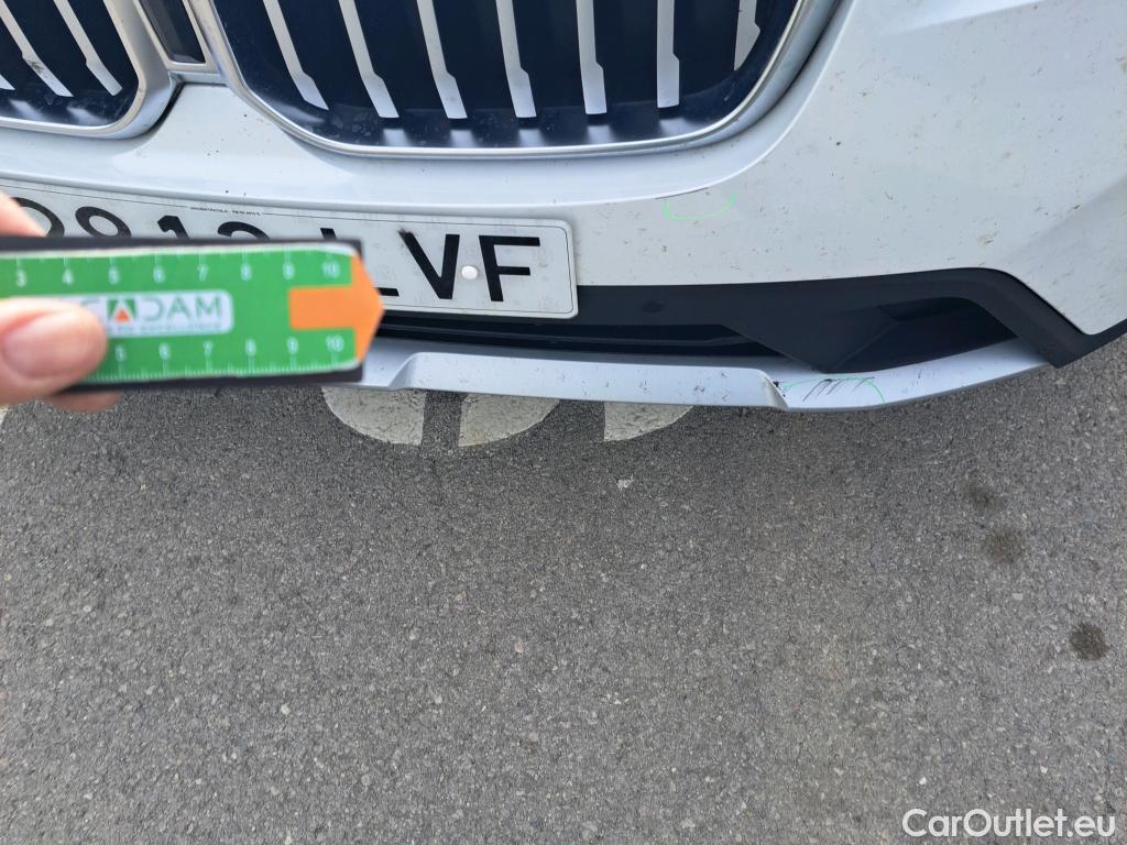  Bmw  X3 BMW  / 2021 / 5P / todoterreno xDrive20d #13