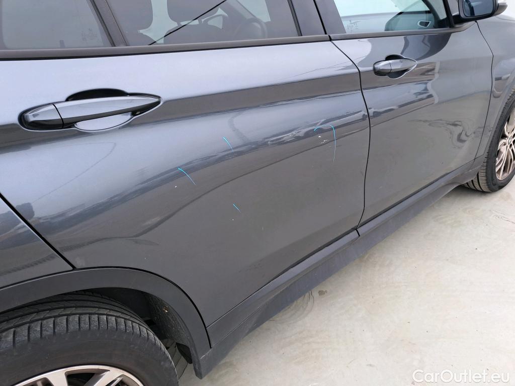  Bmw  X1 BMW  sDrive18i (CX2) #1