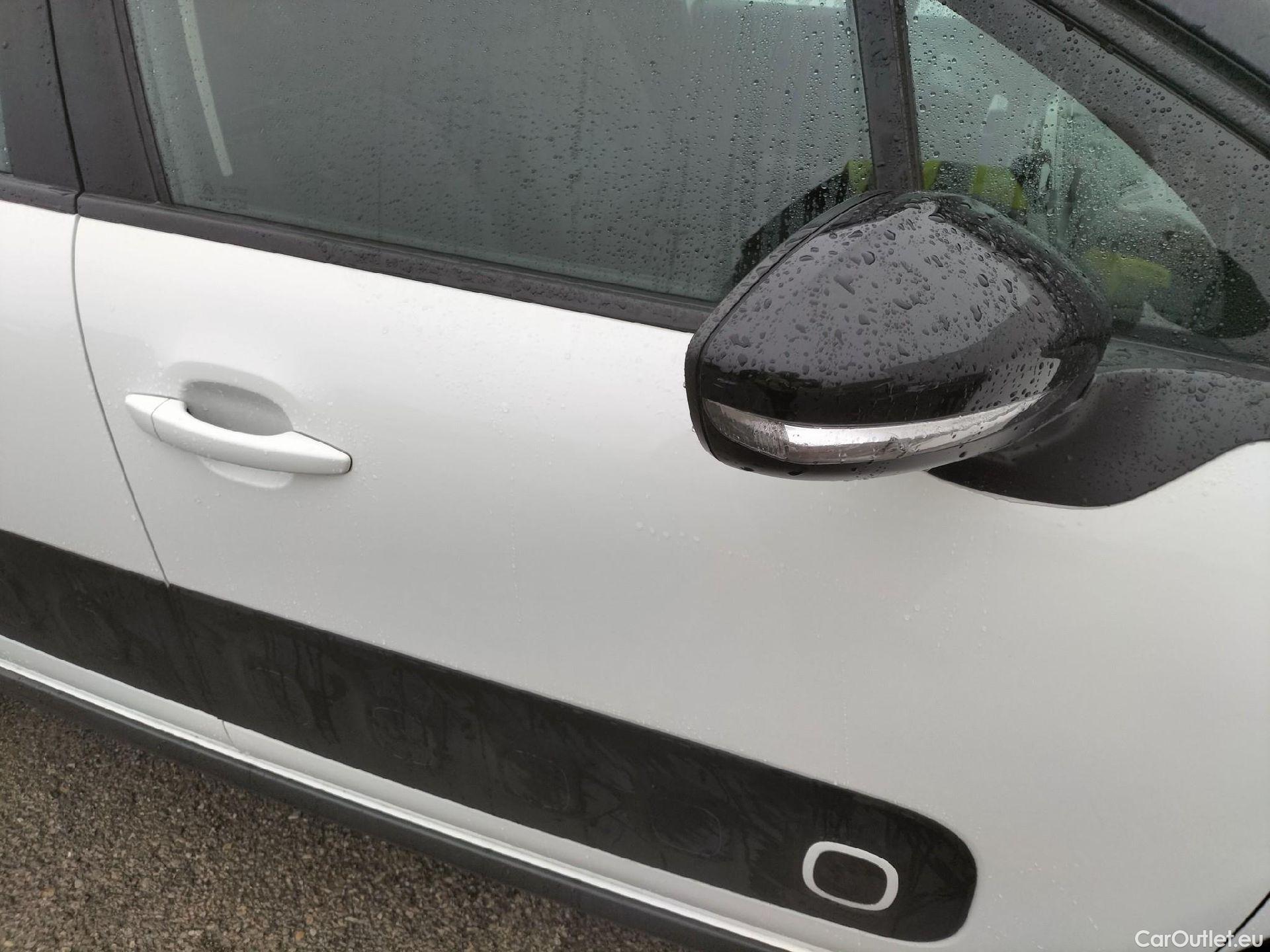  Citroen  C3 CITROEN  / 2016 / 5P / berlina con portón PureTech 60KW (82CV) FEEL (CX) #36