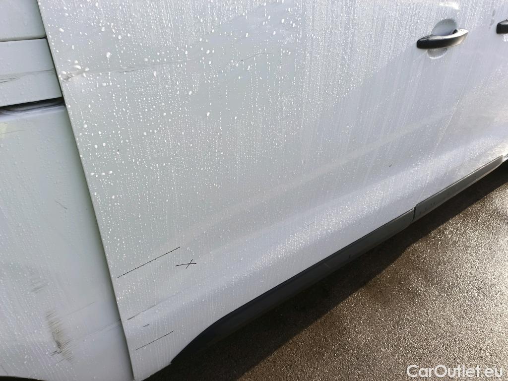  Citroen  Jumpy CITROEN  / 2016 / 4P / furgón Talla M BlueHDi 85KW (115CV) 6v Confort #12