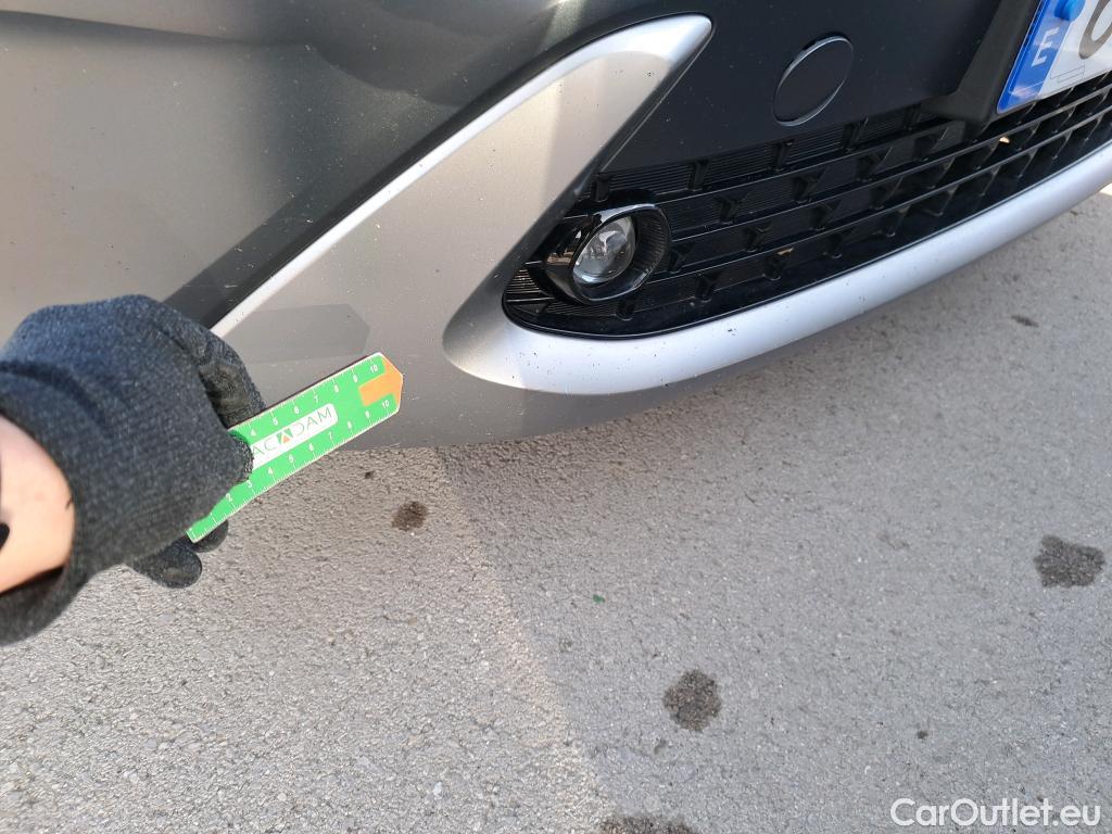  Hyundai  Konna HYUNDAI Kona / 2020 / 5P / todoterreno 1.6 GDI HEV Tecno 2C DCT #23