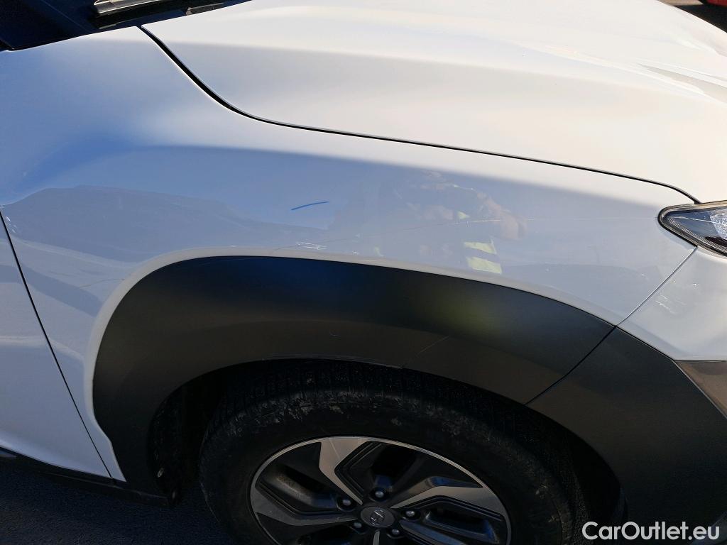  Hyundai  Konna HYUNDAI Kona / 2020 / 5P / todoterreno 1.6 GDI HEV Tecno 2C DCT #24