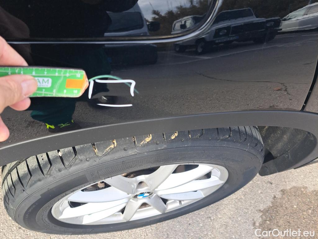  Bmw  X1 BMW  / 2019 / 5P / todoterreno sDrive18d #2