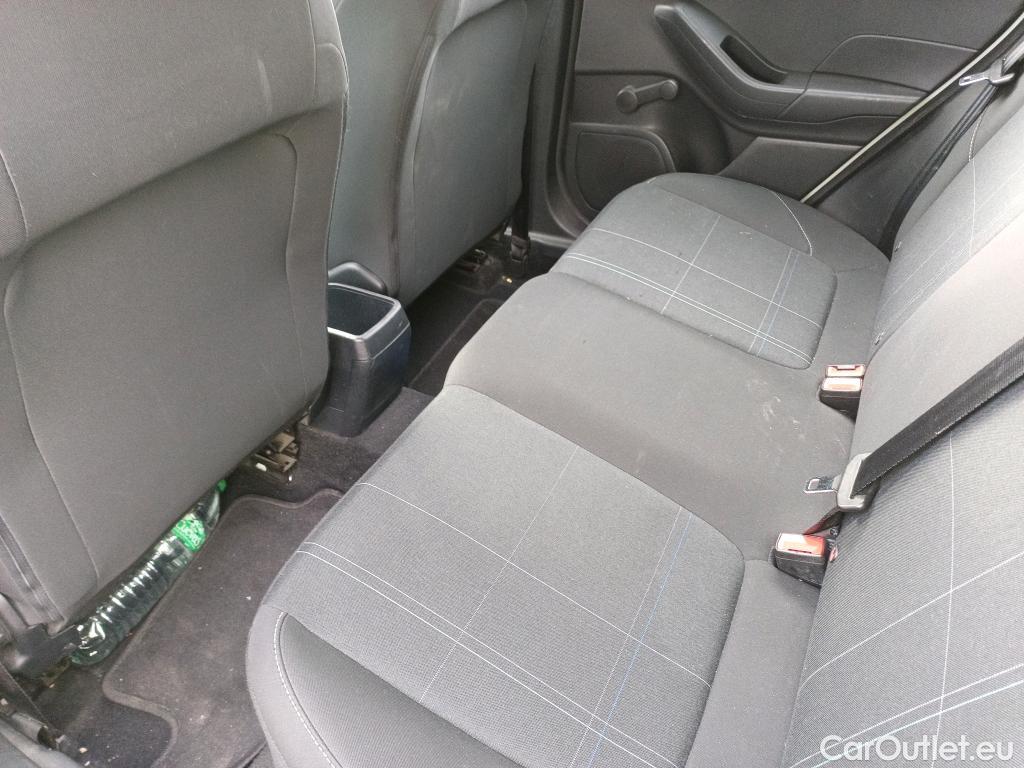  Ford  Fiesta FORD  / 2017 / 5P / berlina con portón 1.0 EcoBoost 70kW (95CV) Trend S/S 5p #7