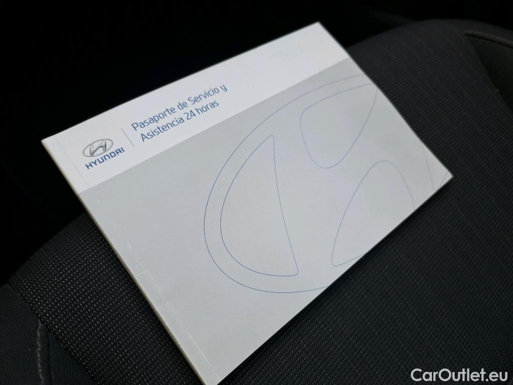  Hyundai  Konna HYUNDAI Kona / 2020 / 5P / todoterreno 1.6 GDI HEV Tecno 2C DCT #20