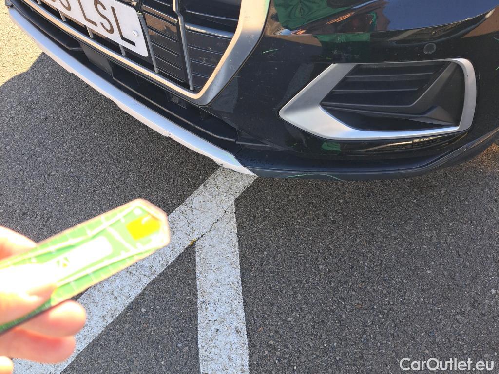  Audi  Q3 AUDI  / 2018 / 5P / todoterreno Advanced 35 TDI 110kW (150CV) S tronic #64