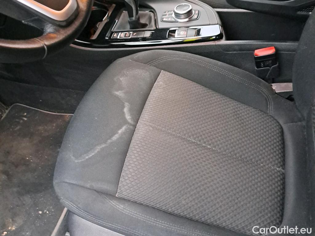  Bmw  X2 BMW  / 2017 / 5P / todoterreno sDrive18i #13