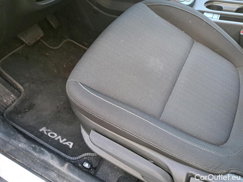  Hyundai  Konna HYUNDAI Kona / 2020 / 5P / todoterreno 1.6 GDI HEV Tecno 2C DCT #14