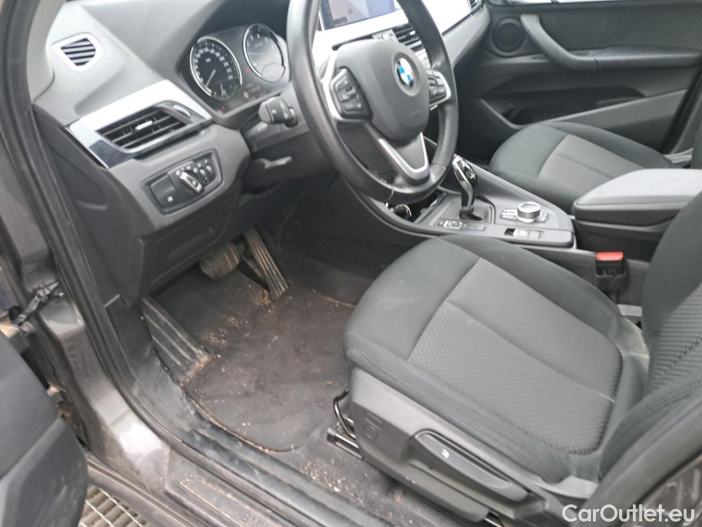  Bmw  X1 BMW  sDrive18i (CX2) #5
