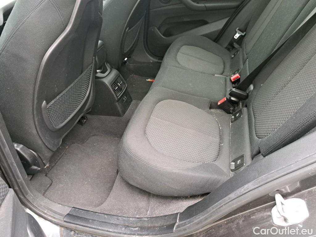  Bmw  X1 BMW  sDrive18i (CX2) #4