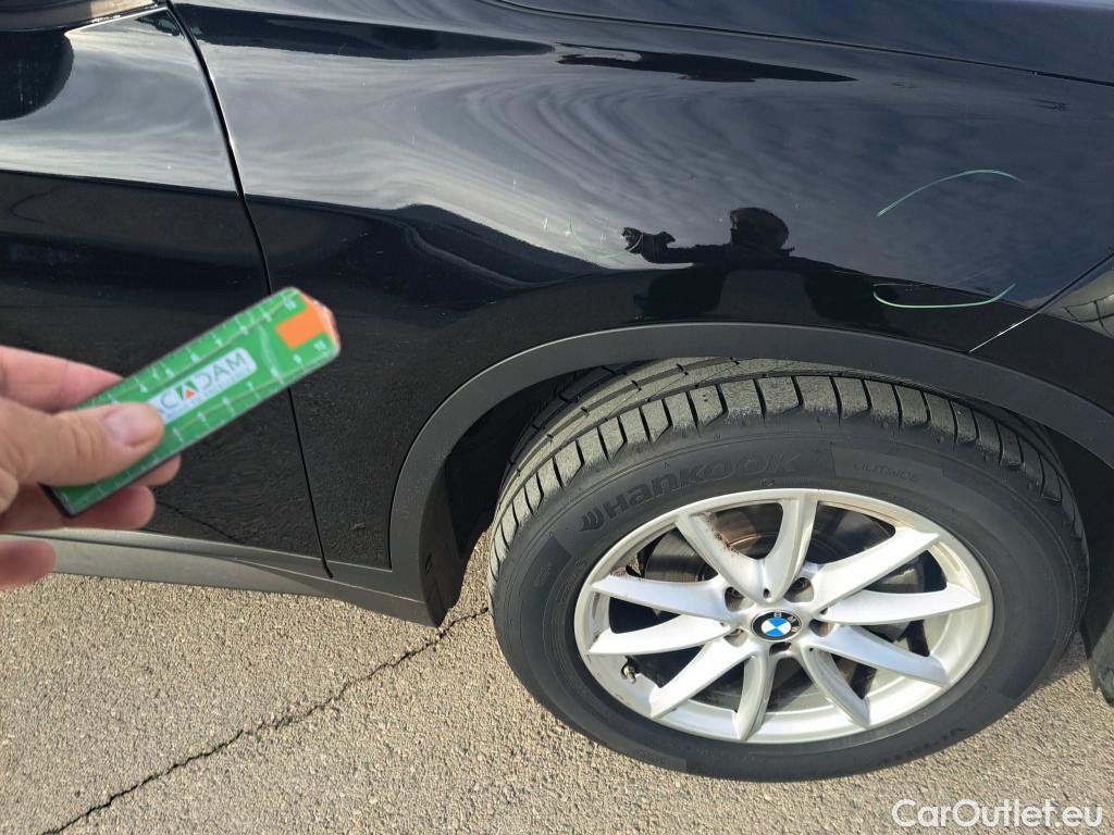  Bmw  X1 BMW  / 2019 / 5P / todoterreno sDrive18d #12