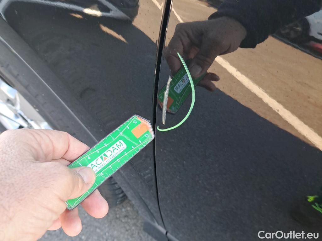  Audi  Q3 AUDI  / 2018 / 5P / todoterreno Advanced 35 TDI 110kW (150CV) S tronic #34