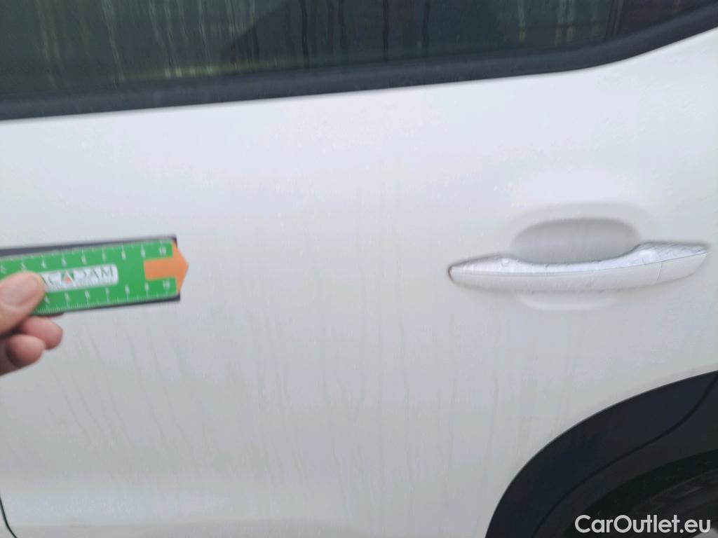  Citroen  C3 CITROEN  Aircross / 2017 / 5P / todoterreno PureTech 81kW (110CV) S&S SHINE #25