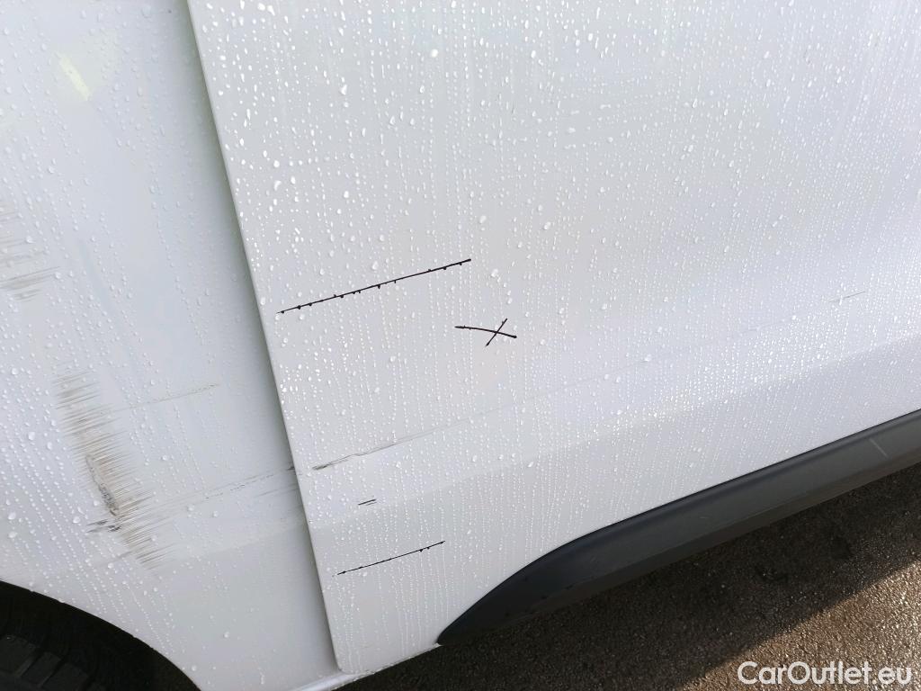  Citroen  Jumpy CITROEN  / 2016 / 4P / furgón Talla M BlueHDi 85KW (115CV) 6v Confort #13