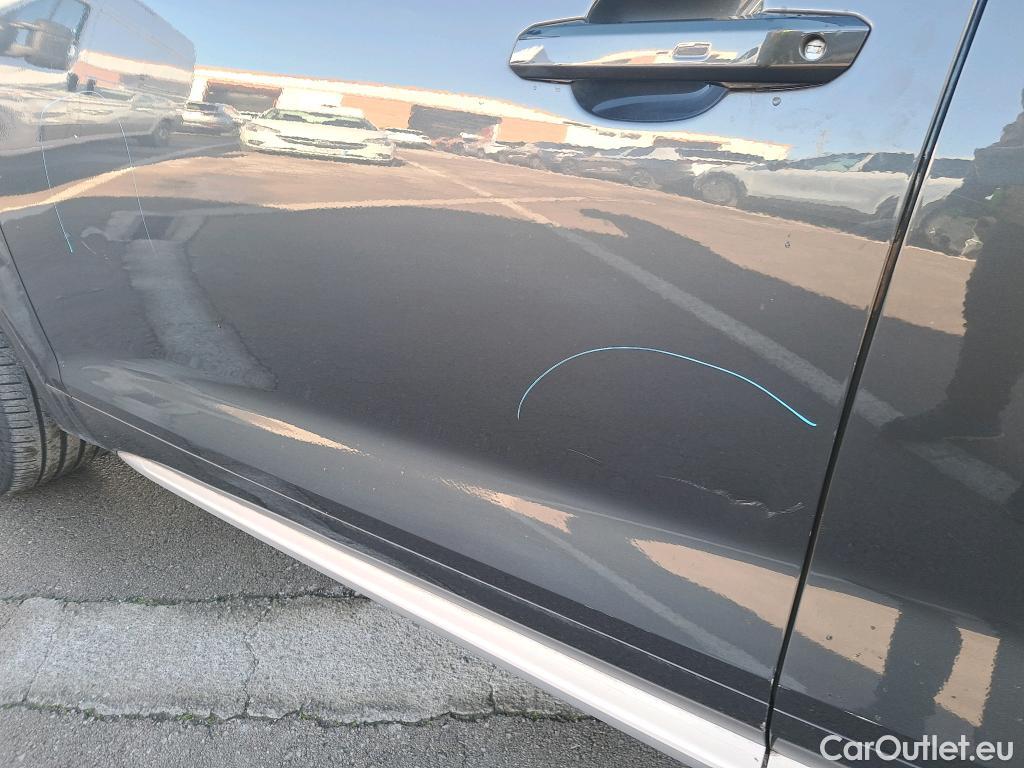  Audi  Q5 AUDI  / 2016 / 5P / todoterreno Design 35 TDI 120kW S tronic (AC) #7