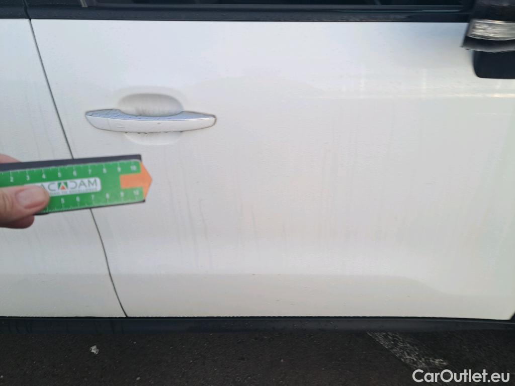  Citroen  C3 CITROEN  Aircross / 2017 / 5P / todoterreno PureTech 81kW (110CV) S&S SHINE #13