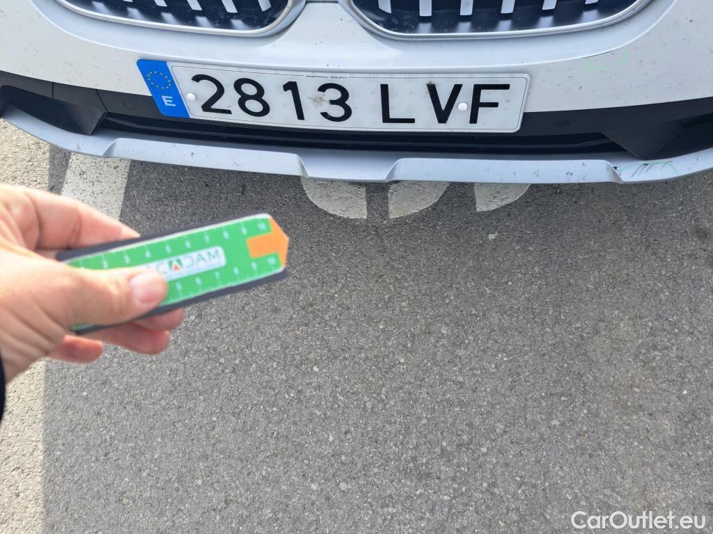  Bmw  X3 BMW  / 2021 / 5P / todoterreno xDrive20d #3