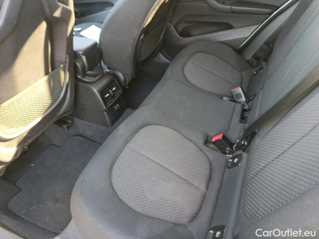  Bmw  X1 BMW  / 2019 / 5P / todoterreno sDrive16d Business #19