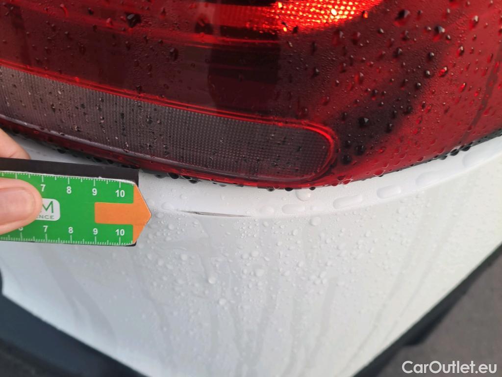  Citroen  C3 CITROEN  Aircross / 2017 / 5P / todoterreno PureTech 81kW (110CV) S&S SHINE #12