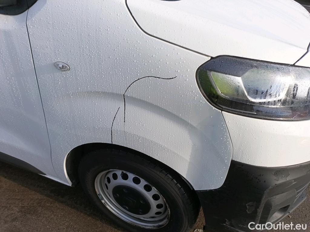  Citroen  Jumpy CITROEN  / 2016 / 4P / furgón Talla M BlueHDi 85KW (115CV) 6v Confort #16