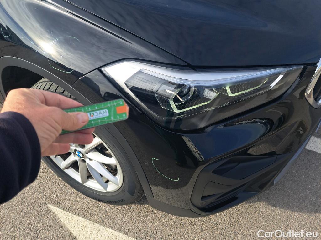  Bmw  X1 BMW  / 2019 / 5P / todoterreno sDrive18d #16