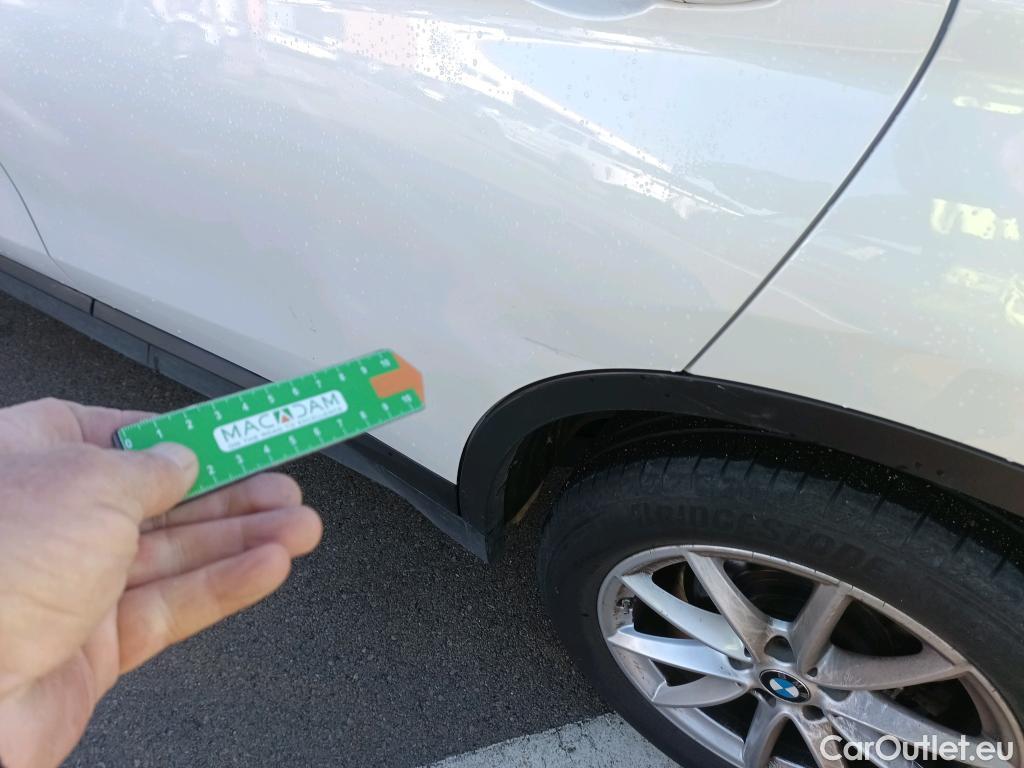  Bmw  X1 BMW  / 2019 / 5P / todoterreno sDrive16d Business #3