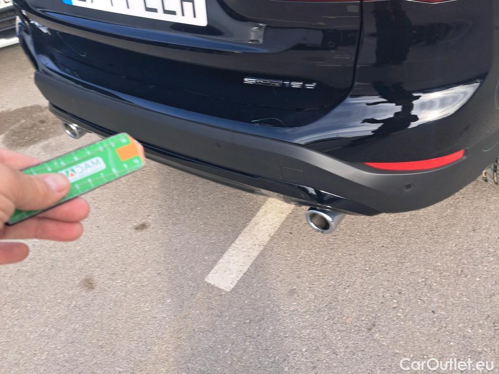  Bmw  X1 BMW  / 2019 / 5P / todoterreno sDrive18d #24