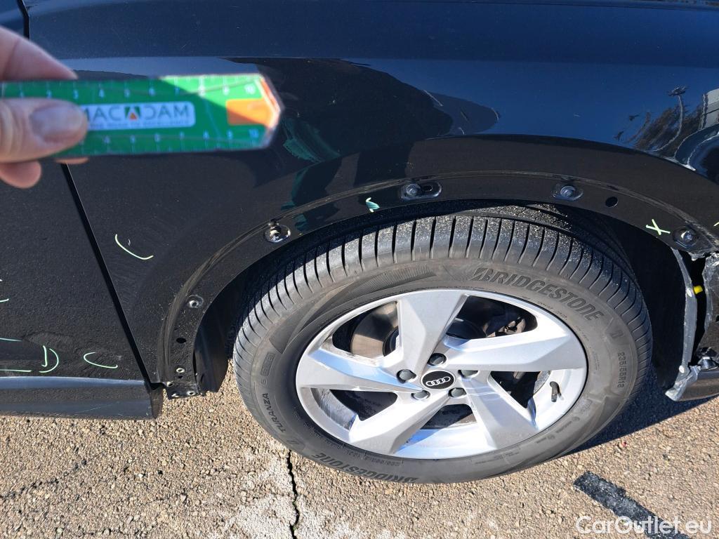  Audi  Q3 AUDI  / 2018 / 5P / todoterreno Advanced 35 TDI 110kW (150CV) S tronic #35