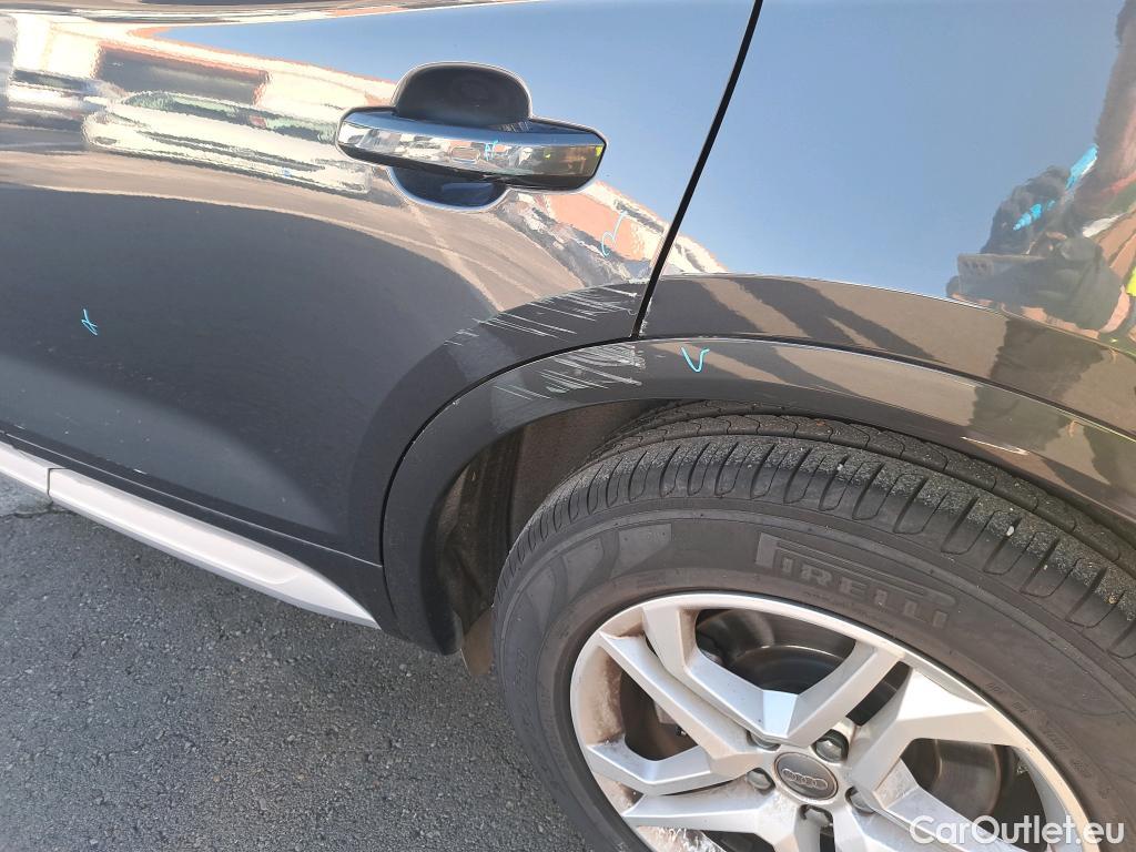  Audi  Q5 AUDI  / 2016 / 5P / todoterreno Design 35 TDI 120kW S tronic (AC) #43