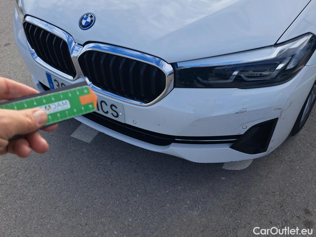  Bmw  Serie 5  Familiar 530 e 2.0 290CV AT8 E6d #5