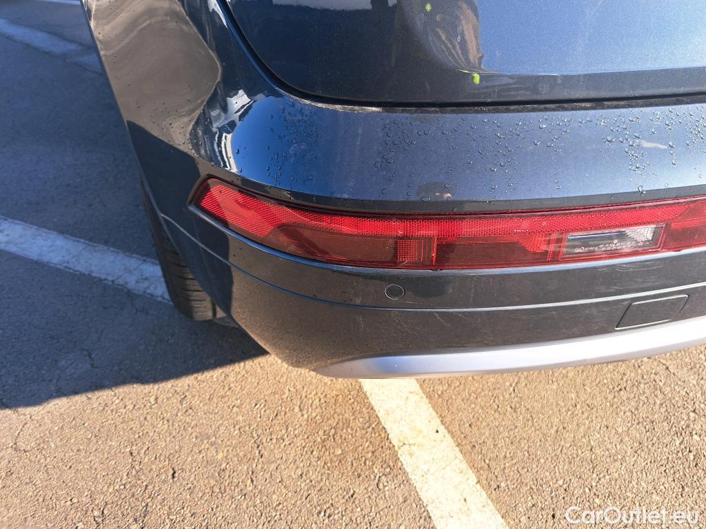  Audi  Q5 AUDI  / 2016 / 5P / todoterreno Design 35 TDI 120kW S tronic (AC) #1