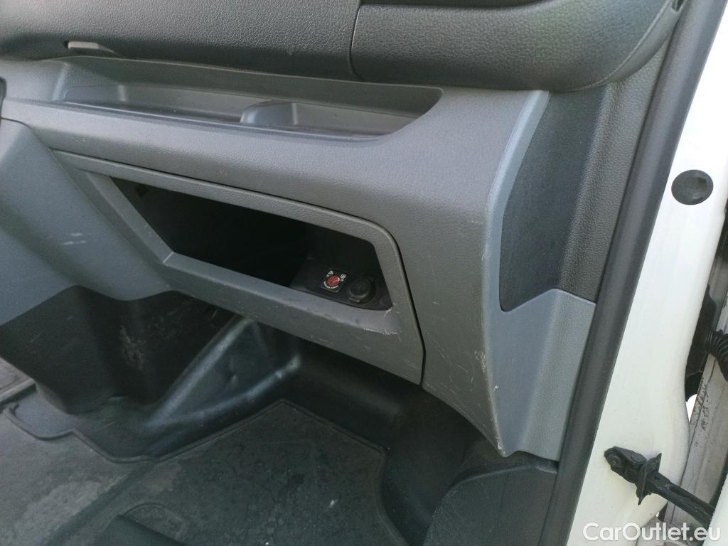  Citroen  Jumpy CITROEN  / 2016 / 4P / furgón Talla M BlueHDi 85KW (115CV) 6v Confort #29