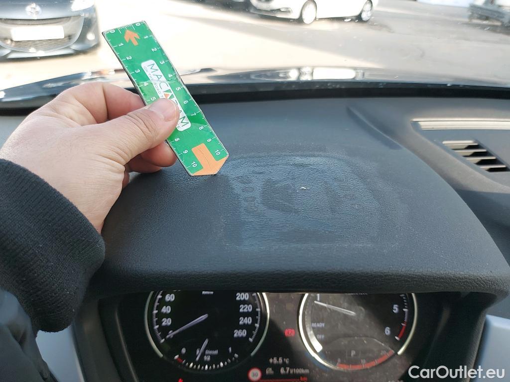  Bmw  X1 BMW  / 2019 / 5P / todoterreno sDrive18d #41