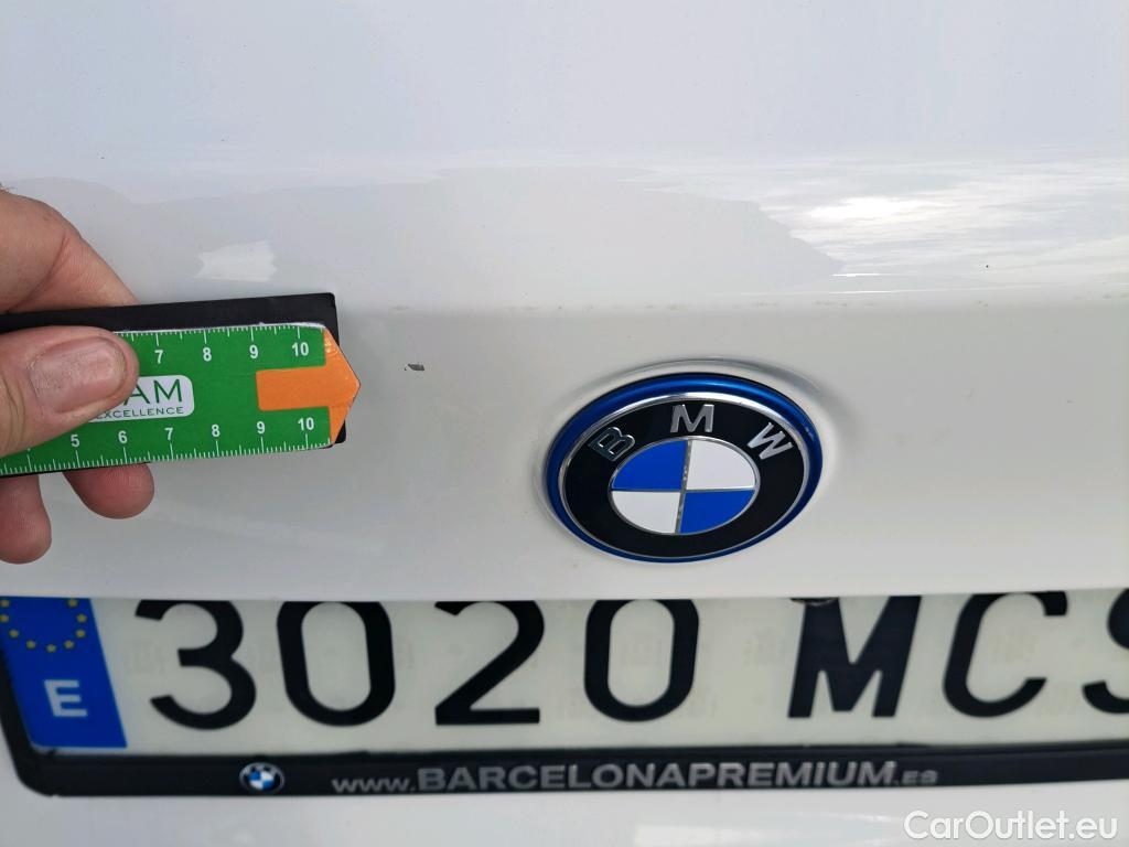  Bmw  Serie 5  Familiar 530 e 2.0 290CV AT8 E6d #16