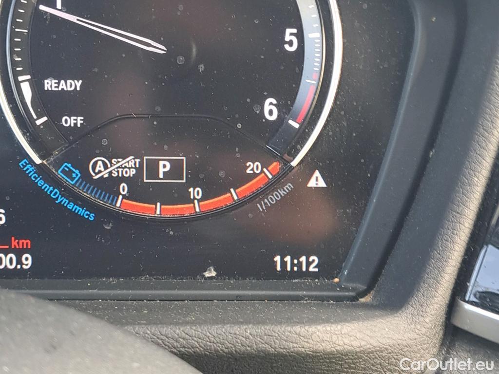  Bmw  X1 BMW  / 2019 / 5P / todoterreno sDrive18d #30