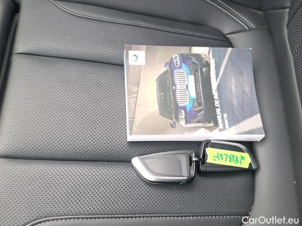  Bmw  X3 BMW  / 2021 / 5P / todoterreno xDrive20d #5